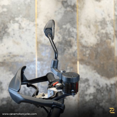 MIRROR EXTENDER