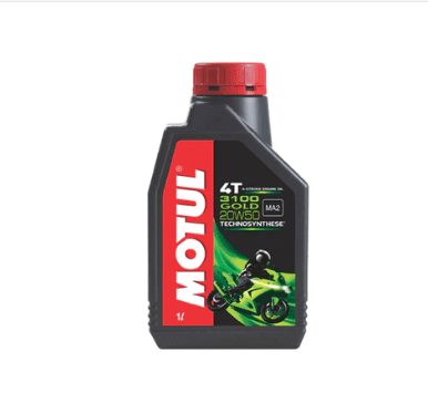 Motul 3100 4T Gold 20W50 (1.2 L)