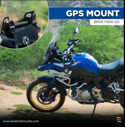 Gps Mount
