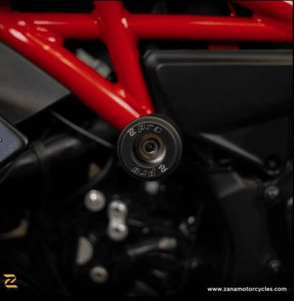 ZANA Single Rod Slider Assy For Ducati Diavel-1260 ZP-052